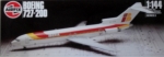 Thumbnail AIRFIX 03180 BOEING 727-200 IBERIA
